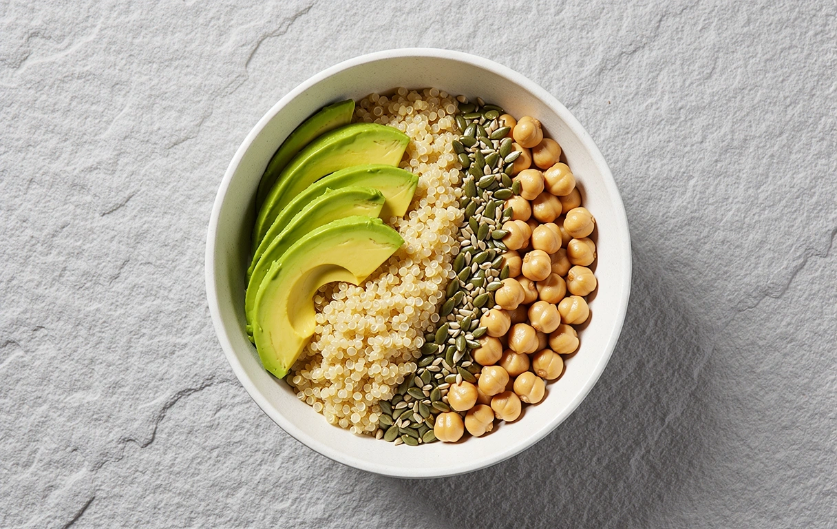 Zdrowe odżywianie NutriExpert